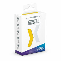 Ultimate Guard Cortex Sleeves Standard Size Matte 100ct