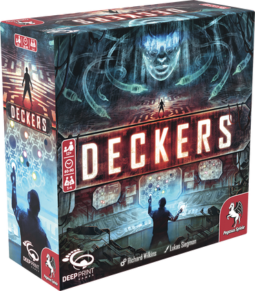 Deckers