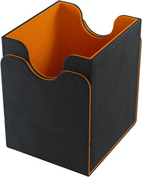 Gamegenic Squire 100 Xl Black/Orange Exclusive Edition