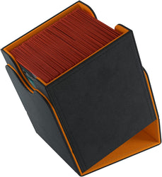 Gamegenic Squire 100 Xl Black/Orange Exclusive Edition
