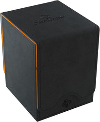 Gamegenic Squire 100 Xl Black/Orange Exclusive Edition