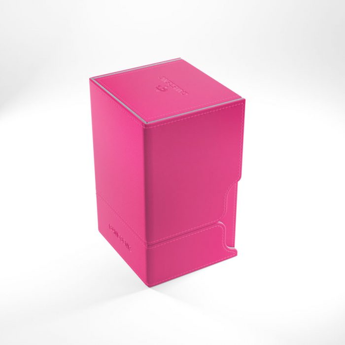 Gamegenic Watchtower 100+ Convertible Pink