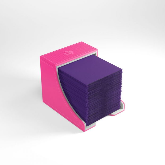Gamegenic Watchtower 100+ Convertible Pink
