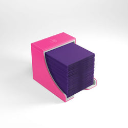 Gamegenic Watchtower 100+ Convertible Pink