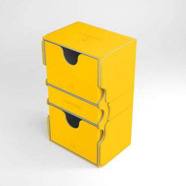 Gamegenic Stronghold 200+ Convertible Yellow