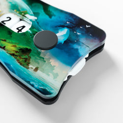 Gamegenic Double Life Counters Island