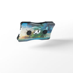 Gamegenic Double Life Counters Island