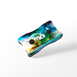 Gamegenic Double Life Counters Island