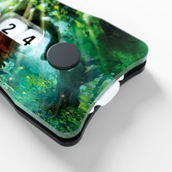 Gamegenic Double Life Counters Forest