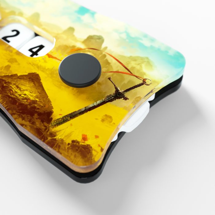 Gamegenic Double Life Counters Plains