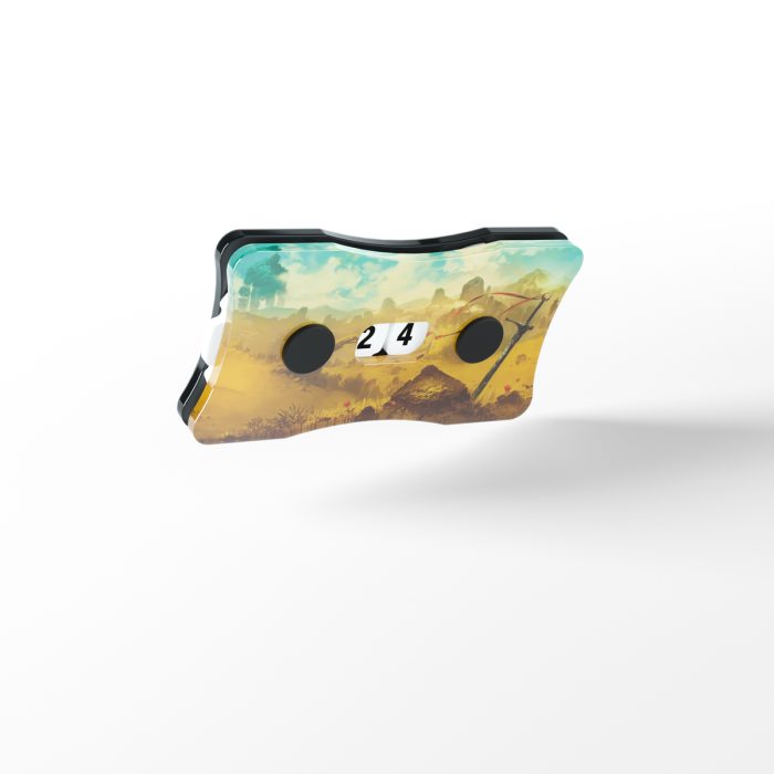 Gamegenic Double Life Counters Plains