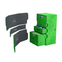 Gamegenic Stronghold 200+ XL Green