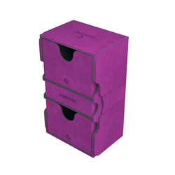 Gamegenic Stronghold 200+ XL Purple