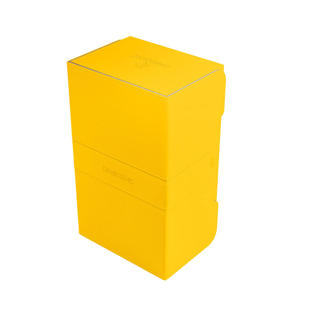 Gamegenic Stronghold 200+ XL Yellow