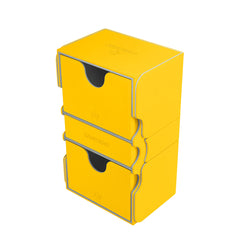Gamegenic Stronghold 200+ XL Yellow