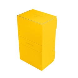 Gamegenic Stronghold 200+ XL Yellow