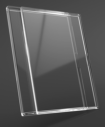 Gamegenic Slide Card Case (12 pack)