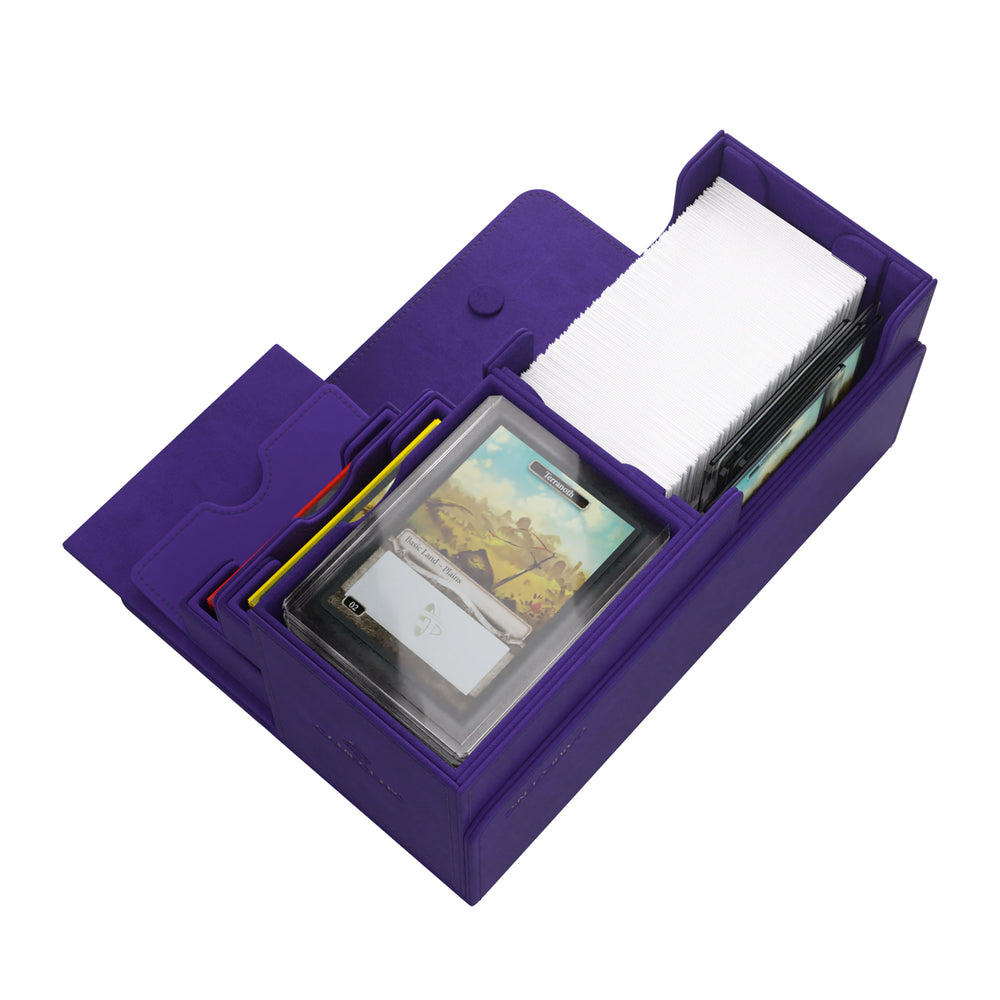 Gamegenic The Academic 133+ Purple/Purple