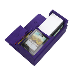 Gamegenic The Academic 133+ Purple/Purple