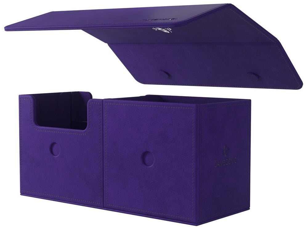 Gamegenic The Academic 133+ Purple/Purple