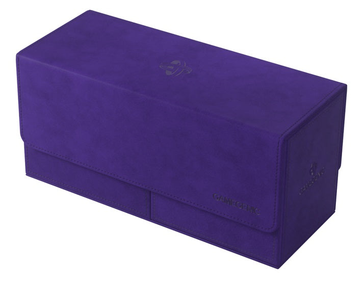 Gamegenic The Academic 133+ Purple/Purple