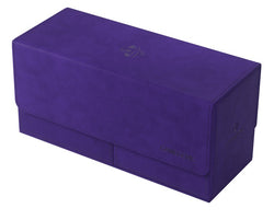 Gamegenic The Academic 133+ Purple/Purple