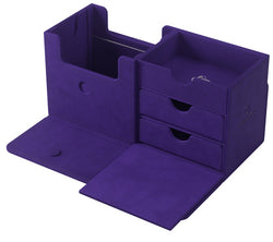 Gamegenic The Academic 133+ Purple/Purple