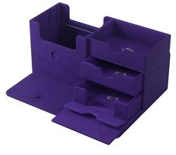 Gamegenic The Academic 133+ Purple/Purple