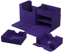Gamegenic The Academic 133+ Purple/Purple