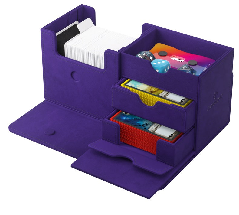 Gamegenic The Academic 133+ Purple/Purple
