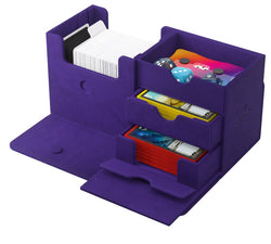 Gamegenic The Academic 133+ Purple/Purple