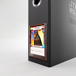 Gamegenic Star Wars Unlimited - Premium Cardport 18 Pocket