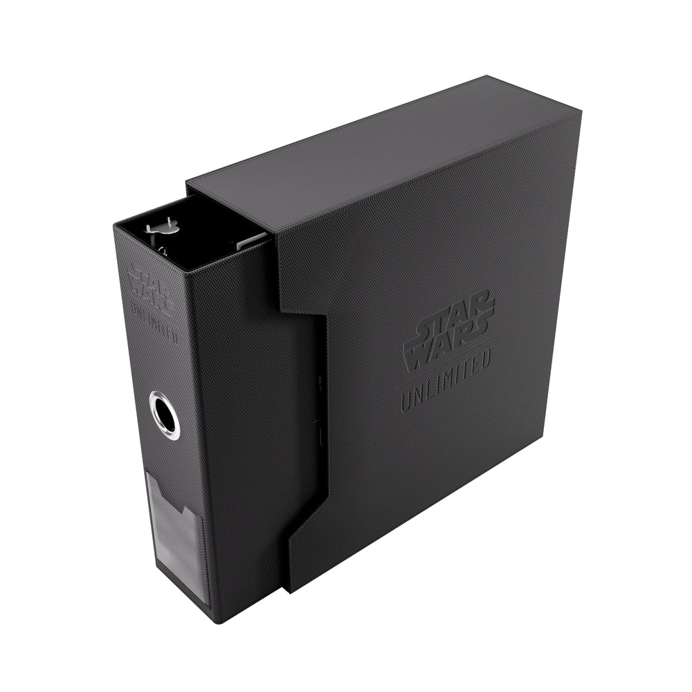 Gamegenic Star Wars Unlimited - Premium Cardport 18 Pocket