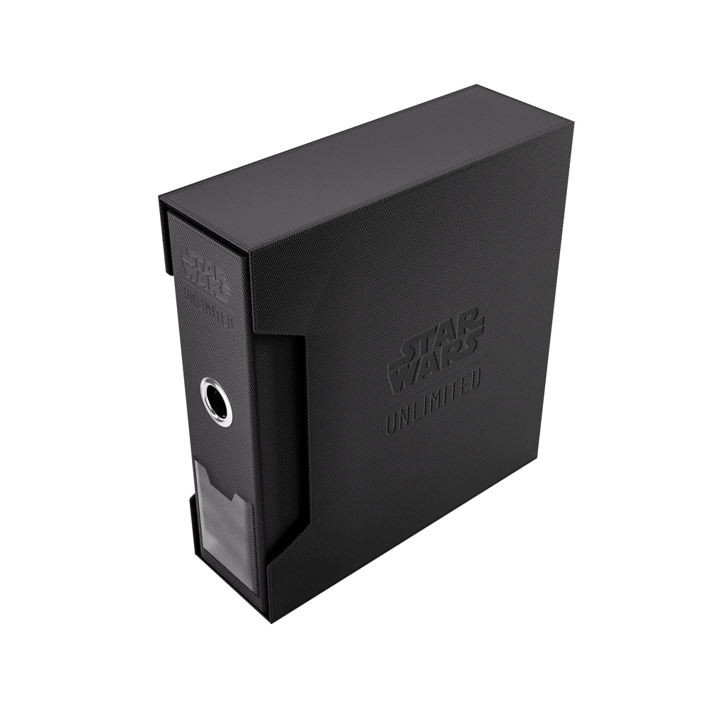 Gamegenic Star Wars Unlimited - Premium Cardport 18 Pocket
