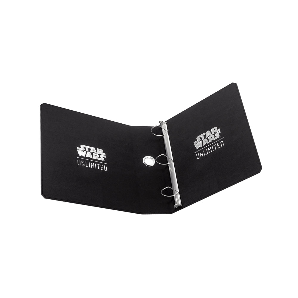 Gamegenic Star Wars Unlimited - Premium Cardport 18 Pocket