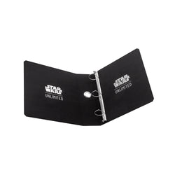Gamegenic Star Wars Unlimited - Premium Cardport 18 Pocket