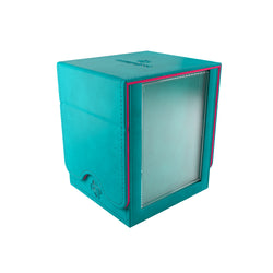 Gamegenic Squire PLUS 100+ XL Teal/Pink (Exclusive Edition)