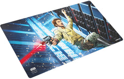 Gamegenic Star Wars Unlimited Game Mat - Cassian Andor