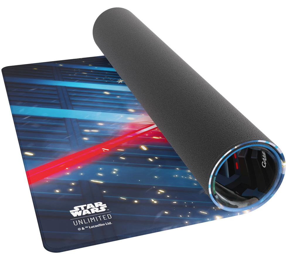 Gamegenic Star Wars Unlimited Game Mat - Cassian Andor