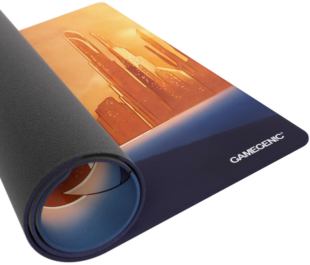 Gamegenic Star Wars Unlimited Game Mat - Chancellor Palpatine