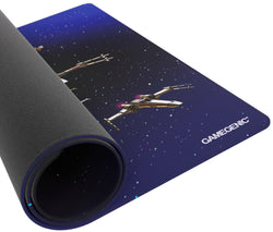 Gamegenic Star Wars Unlimited Game Mat - Restore Freedom