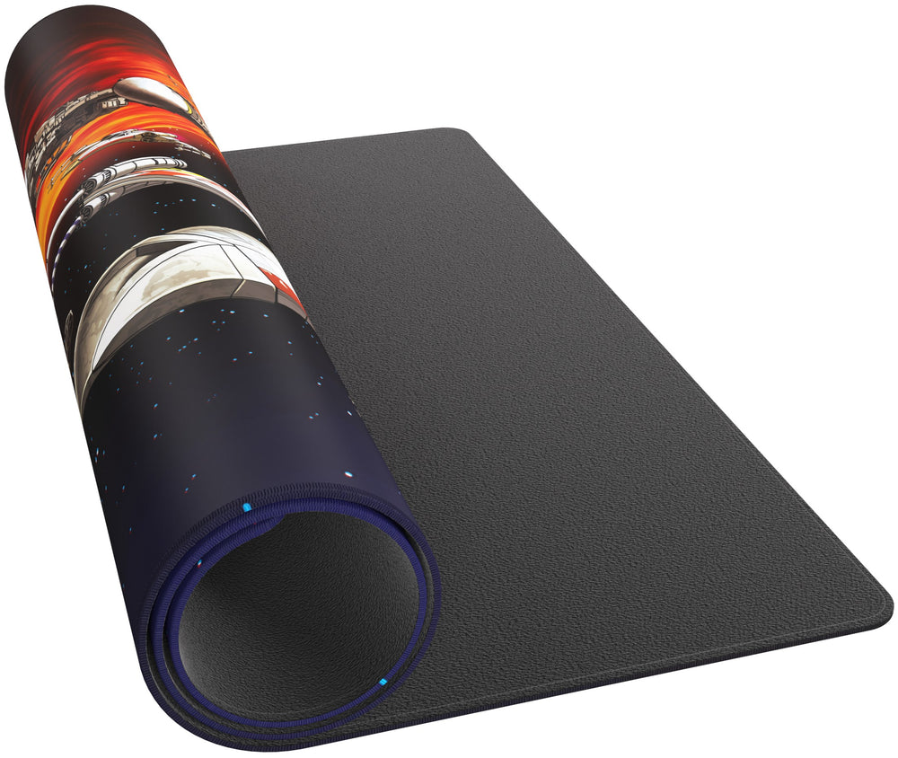 Gamegenic Star Wars Unlimited Game Mat - Restore Freedom