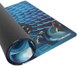 Gamegenic Star Wars Unlimited Game Mat - Galactic Senate