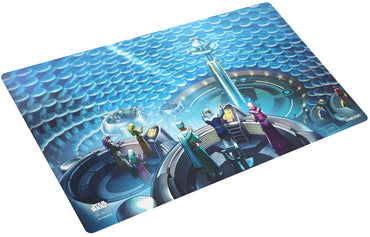 Gamegenic Star Wars Unlimited Game Mat - Galactic Senate