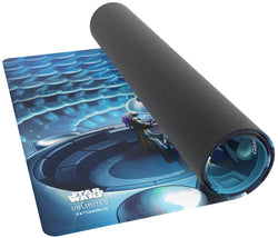 Gamegenic Star Wars Unlimited Game Mat - Galactic Senate