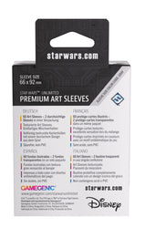 Gamegenic Star Wars Unlimited Premium Art Sleeves - Jabba the Hutt (Preorder)