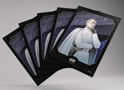Gamegenic Star Wars Unlimited Premium Art Sleeves - Director Krennic (Preorder)