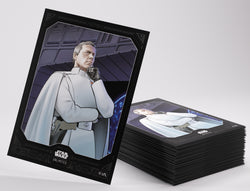 Gamegenic Star Wars Unlimited Premium Art Sleeves - Director Krennic (Preorder)
