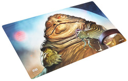 Gamegenic Star Wars Unlimited Game Mat - Jabba the Hutt (Preorder)