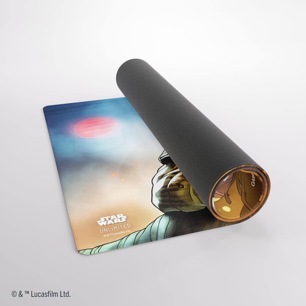 Gamegenic Star Wars Unlimited Game Mat - Jabba the Hutt (Preorder)